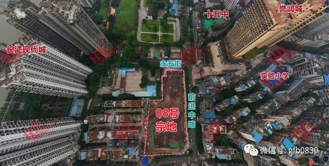 土拍播報(bào)|成交價(jià)937萬(wàn)/畝，瀘州老城區(qū)20畝住宅地塊成功出讓?zhuān)?圖2)