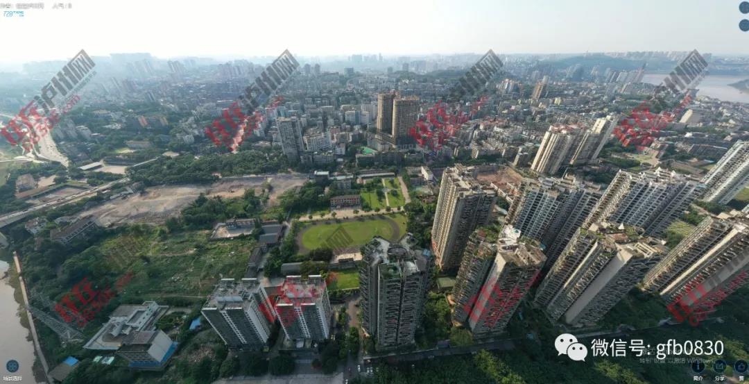 土拍播報(bào)|成交價(jià)937萬(wàn)/畝，瀘州老城區(qū)20畝住宅地塊成功出讓?zhuān)?圖4)