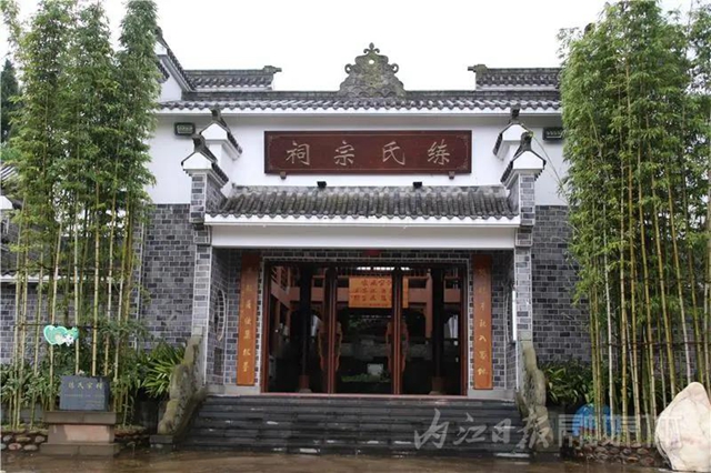 內(nèi)江又一地方入選省級重點旅游村！來看看是哪里(圖10)