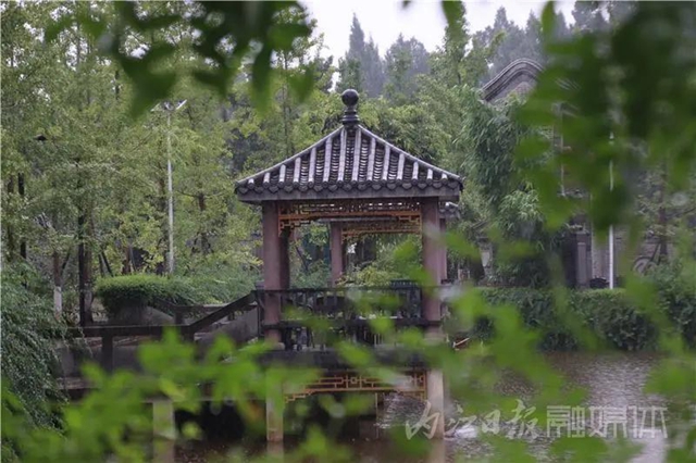 內(nèi)江又一地方入選省級重點旅游村！來看看是哪里(圖11)