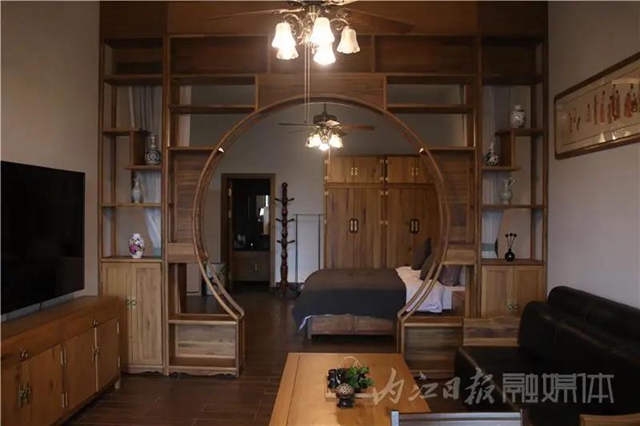 內(nèi)江又一地方入選省級重點旅游村！來看看是哪里(圖15)
