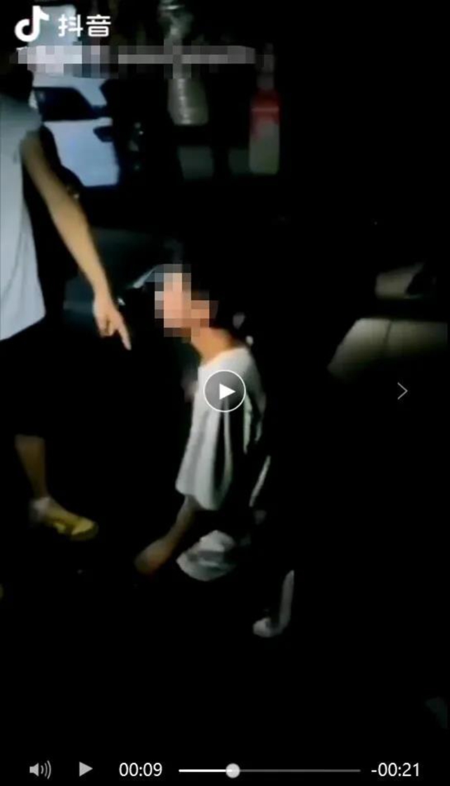 敘永網(wǎng)傳視頻中毆打他人的兩名男子已被行政處罰！