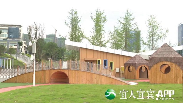 3405個(gè)學(xué)位！9月，宜賓11所公辦幼兒園將投入使用！全在這片區(qū)域……