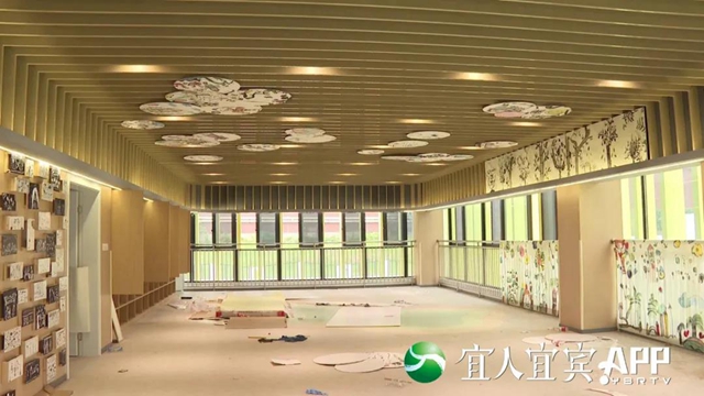 3405個學(xué)位！9月，宜賓11所公辦幼兒園將投入使用！全在這片區(qū)域……(圖3)