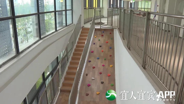 3405個學(xué)位！9月，宜賓11所公辦幼兒園將投入使用！全在這片區(qū)域……(圖6)