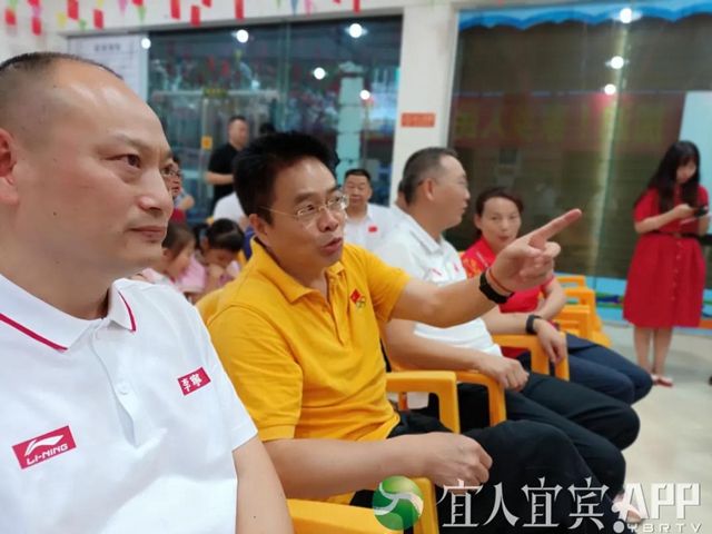 零的突破！宜賓籍運(yùn)動員首次在奧運(yùn)會上奪得獎牌！(圖4)