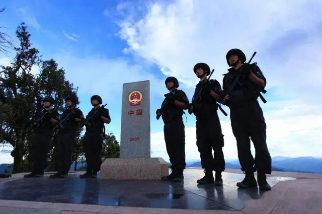 又一緬北陷阱！合江首例組織他人偷越國（邊）境案宣判