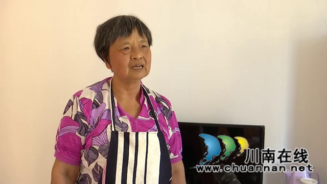 合江石龍鎮(zhèn)：七旬老人進(jìn)山鍛煉身體迷路，眾人徹夜搜尋16小時(shí)最終找到(圖4)