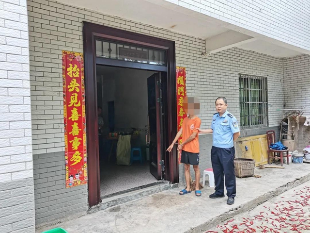 合江：假朋友！好心收留，卻引狼入室……(圖6)
