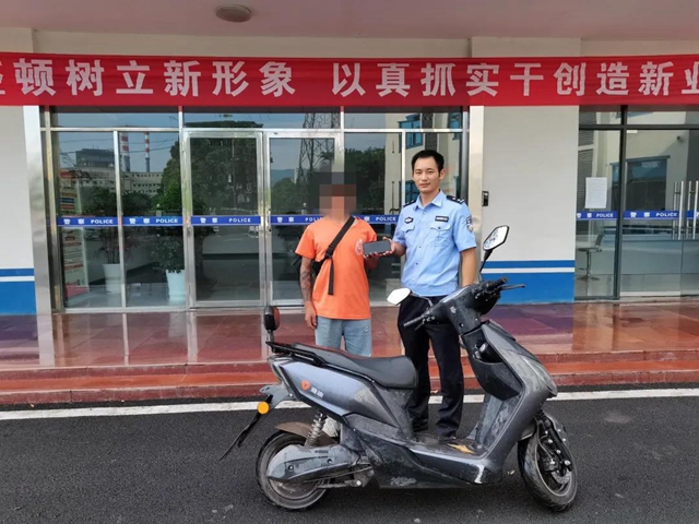 合江：假朋友！好心收留，卻引狼入室……(圖10)