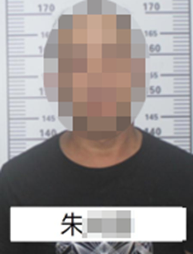 江陽：干兒子被抓，干爹出手相救，結(jié)局……(圖3)