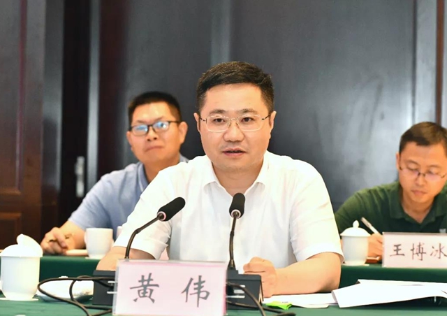 遵義·瀘州工作對接會召開，兩地共商這些大事(圖3)