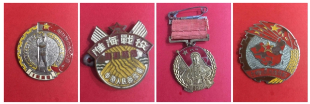 【西南醫(yī)大附院建院元老口述史】徐自進(jìn)：“川南醫(yī)院”一直是我的牽掛(圖1)