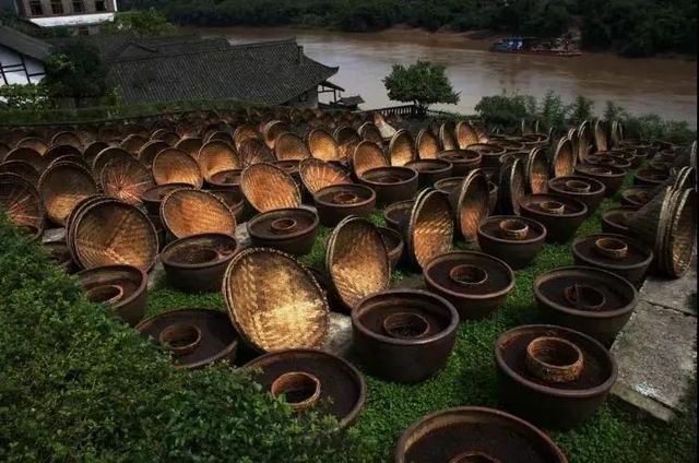 四川省民間文化藝術(shù)之鄉(xiāng)”命名名單正在公示，瀘州這5地擬入選(圖13)