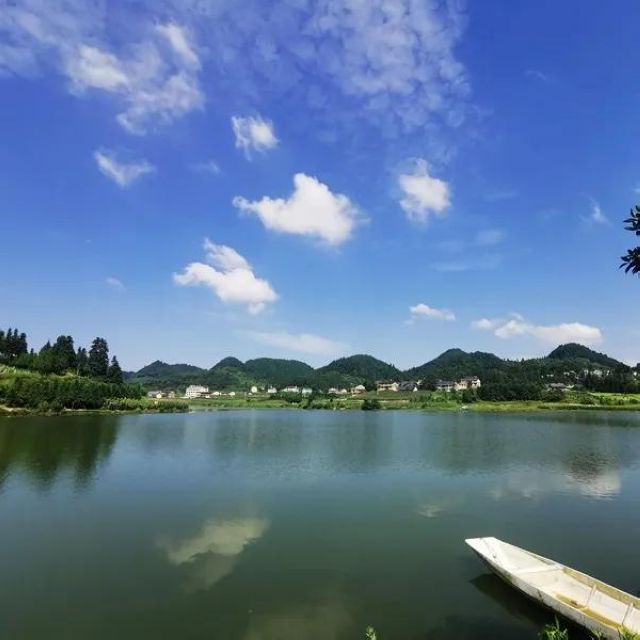 避暑納涼去哪里？敘永這些“避暑勝地”給你一個(gè)清涼之夏！(圖7)