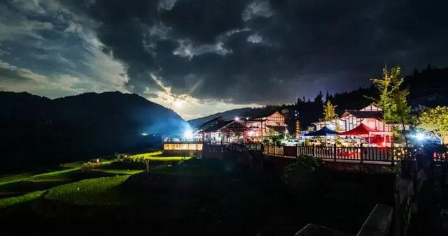 避暑納涼去哪里？敘永這些“避暑勝地”給你一個(gè)清涼之夏！(圖14)