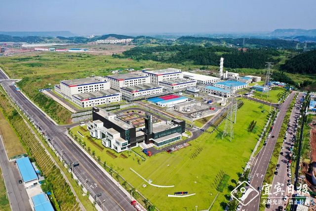 入圍！宜賓市7戶企業(yè)有望成為國家級(jí)“小巨人”