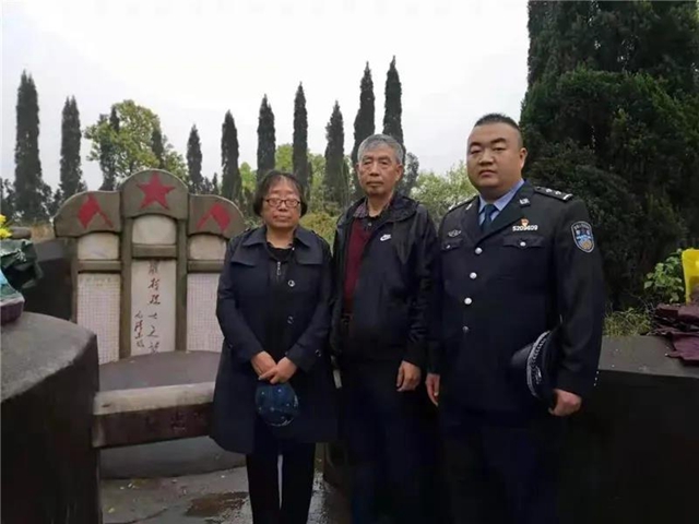 一封來自毛主席的親筆信！內(nèi)江七旬老人揭秘信件背后的那段烽火時(shí)光(圖10)