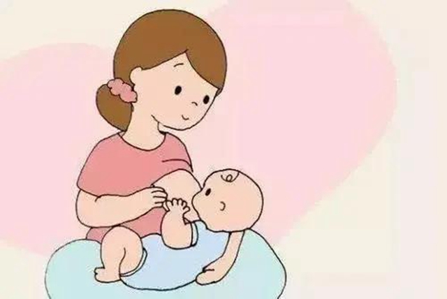 【關(guān)注】為了喂奶，媽媽們會有多拼，難以想象！(圖8)