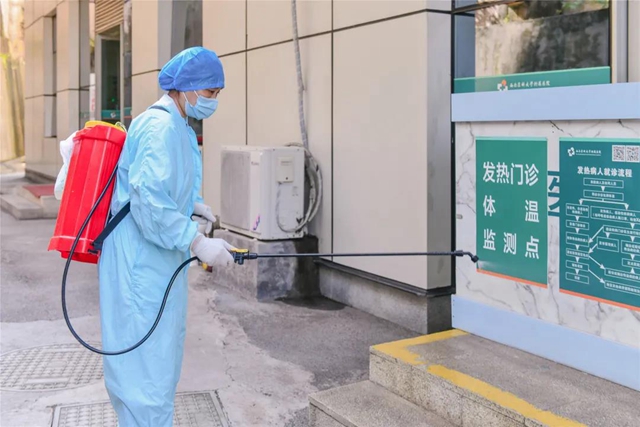 疫情期間去醫(yī)院看病安全嗎？健康碼會(huì)變黃碼嗎？這七顆“定心丸”請(qǐng)收下！(圖7)