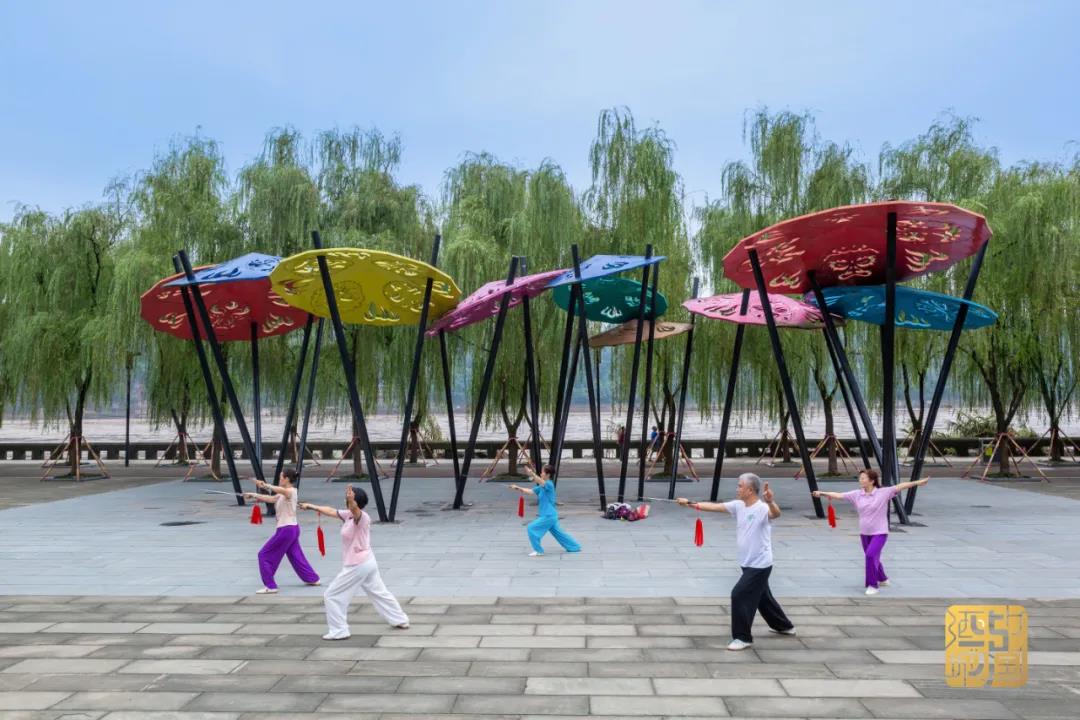 yyds！奧運(yùn)賽場(chǎng)上的瀘州“牛人”(圖32)