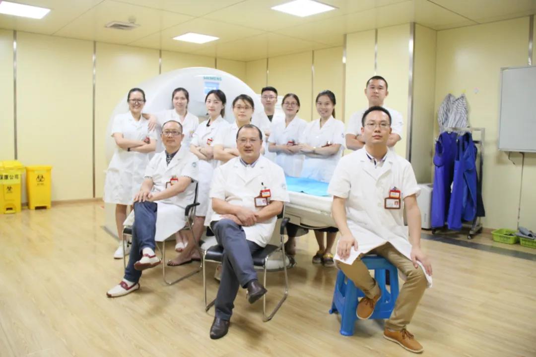 【圍觀】剛做完CT，醫(yī)生又讓做CT增強(qiáng)，有必要嗎？(圖10)