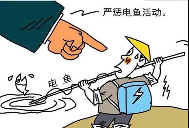 這四人晚上偷偷干這事，被合江公安當(dāng)場(chǎng)抓獲……(圖1)