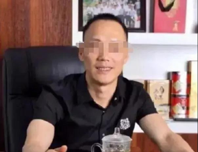 一審被判無期！成都瀘州商會(huì)常務(wù)副會(huì)長強(qiáng)奸14歲少女8次，致其流產(chǎn)后墜樓自殺！