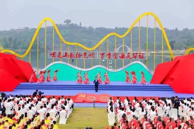 參評“鄉(xiāng)村好聲音”！內(nèi)江這4首歌曲期盼大家為它們“轉(zhuǎn)身”