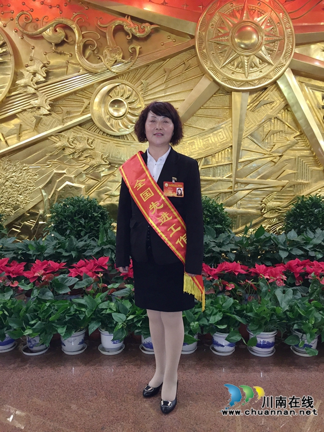 敘永摩尼鎮(zhèn)新苗實驗學(xué)校校長李修會：忠誠執(zhí)著守初心，無私奉獻(xiàn)擔(dān)使命(圖5)