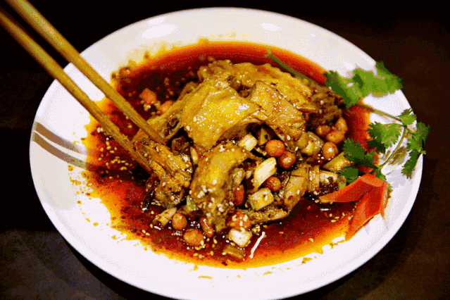 有你愛吃的嗎？100道最具代表性的川菜，宜賓這些美食上榜！(圖3)
