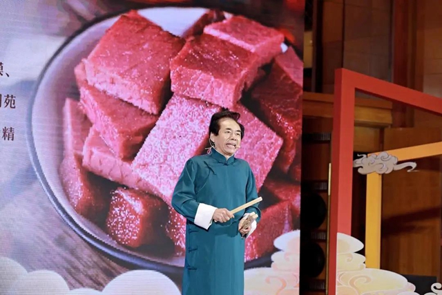 有你愛吃的嗎？100道最具代表性的川菜，宜賓這些美食上榜！(圖4)