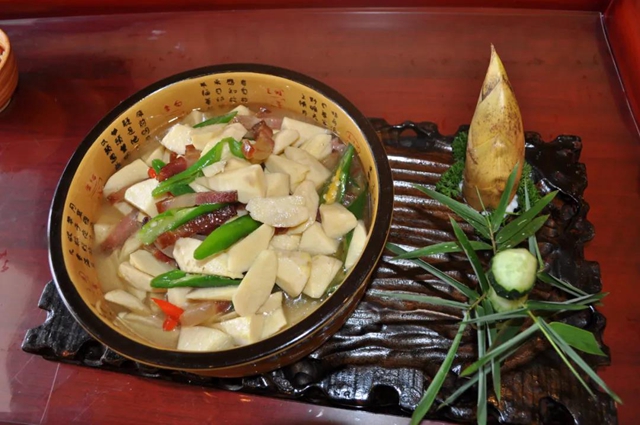 有你愛吃的嗎？100道最具代表性的川菜，宜賓這些美食上榜！(圖11)