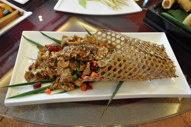 有你愛吃的嗎？100道最具代表性的川菜，宜賓這些美食上榜！(圖12)