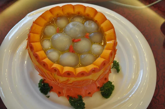 有你愛吃的嗎？100道最具代表性的川菜，宜賓這些美食上榜！(圖14)