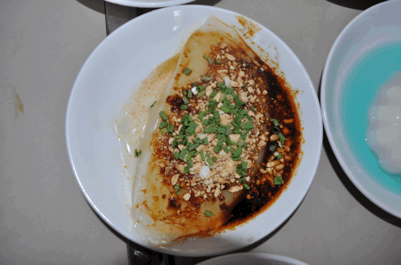 有你愛吃的嗎？100道最具代表性的川菜，宜賓這些美食上榜！(圖17)