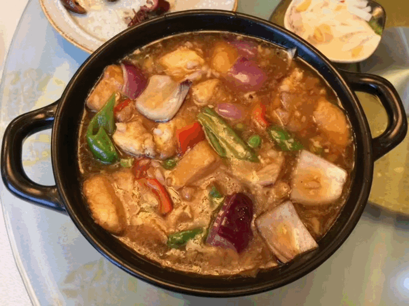 有你愛吃的嗎？100道最具代表性的川菜，宜賓這些美食上榜！(圖19)