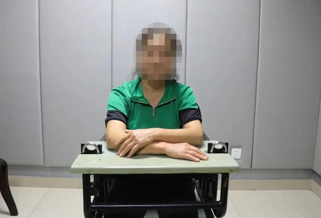 瀘州有哪些人轉(zhuǎn)了這條假消息的，趕緊刪了！(圖2)