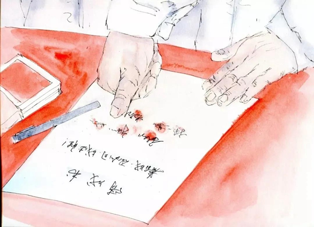 【關注】阻擊新冠疫情，Ta們勇往直前！(圖1)
