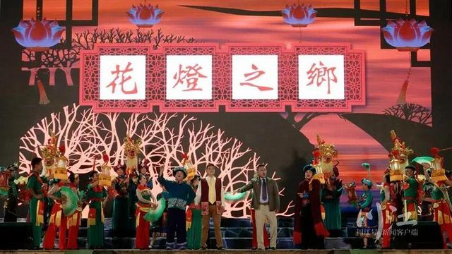 四川省民間文化藝術之鄉(xiāng)命名名單出爐！瀘州多個縣鄉(xiāng)鎮(zhèn)入選(圖1)