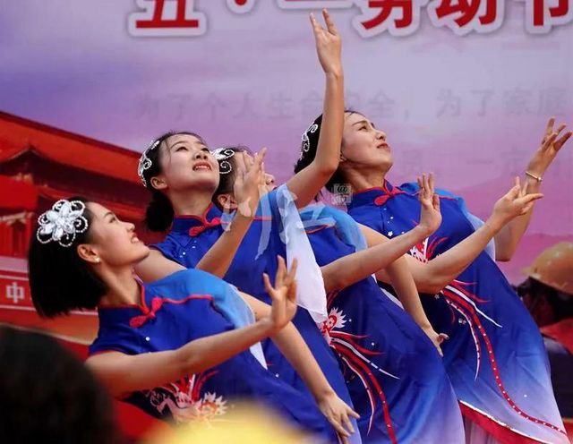 四川省民間文化藝術之鄉(xiāng)命名名單出爐！瀘州多個縣鄉(xiāng)鎮(zhèn)入選(圖17)