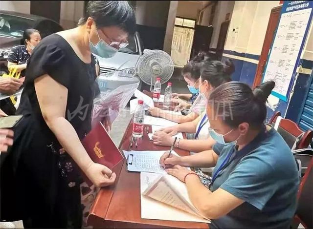 要?jiǎng)恿耍?nèi)江麻柳壩大橋（九小片區(qū)）房屋征收簽約只剩一戶(圖2)