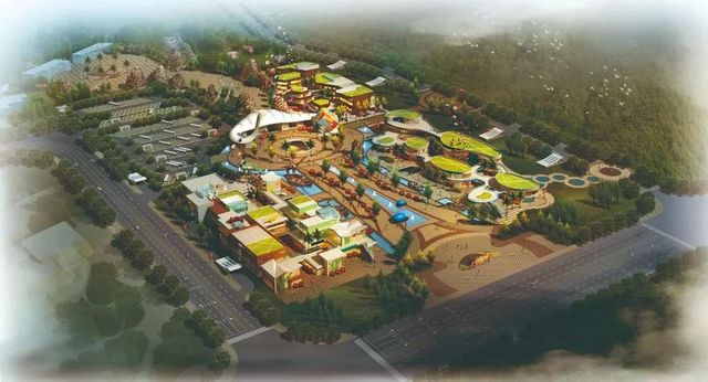 重磅！自貢這一重大文旅項(xiàng)目將于明年元旦建成(圖4)