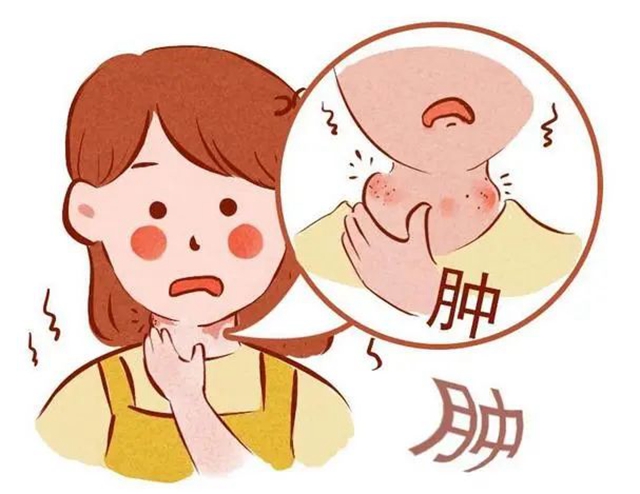 【關(guān)注】這個(gè)“善良的癌癥”，女性發(fā)病率是男性的3倍！(圖9)