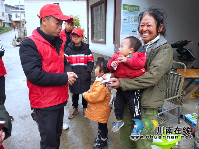 古藺鄉(xiāng)賢曾凡江：事業(yè)有成不忘故土，熱心為民贏得一片贊譽(圖9)