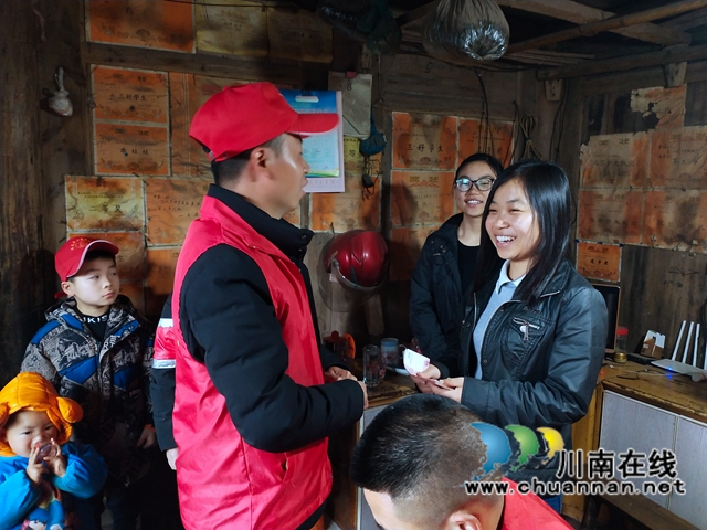 古藺鄉(xiāng)賢曾凡江：事業(yè)有成不忘故土，熱心為民贏得一片贊譽(圖13)