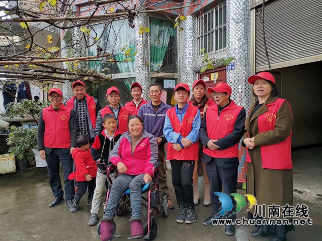 古藺鄉(xiāng)賢曾凡江：事業(yè)有成不忘故土，熱心為民贏得一片贊譽(圖12)