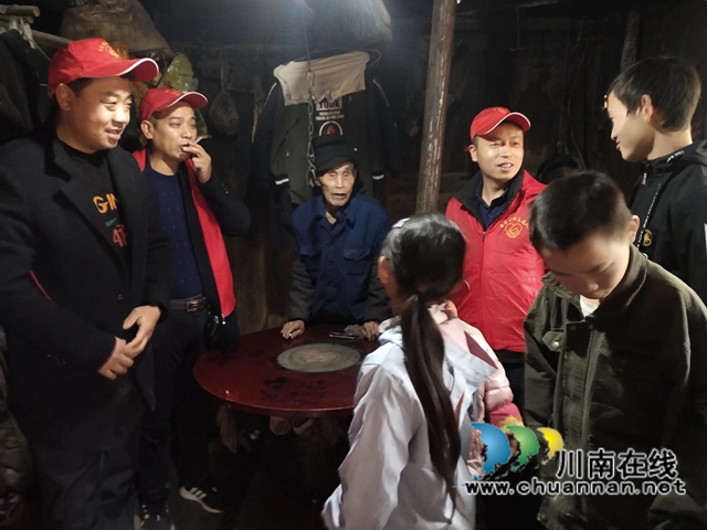 古藺鄉(xiāng)賢曾凡江：事業(yè)有成不忘故土，熱心為民贏得一片贊譽(圖14)