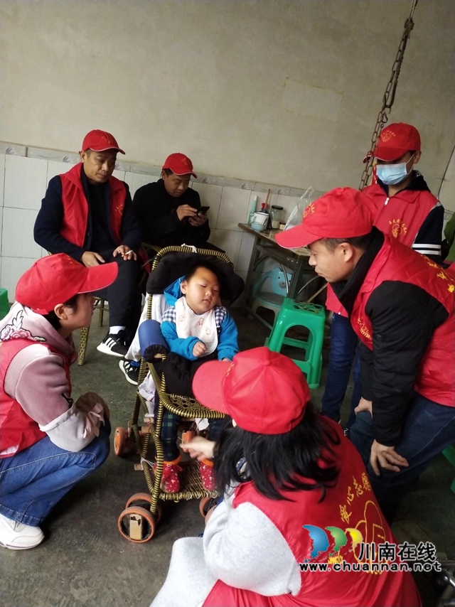 古藺鄉(xiāng)賢曾凡江：事業(yè)有成不忘故土，熱心為民贏得一片贊譽(圖15)