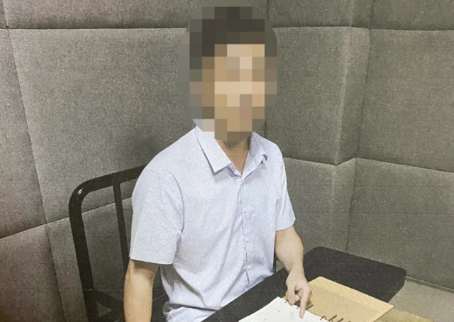 “中紀(jì)委”人員瀘州倒賣15999/瓶“特供酒”，獲利90余萬，被警方抓獲(圖8)
